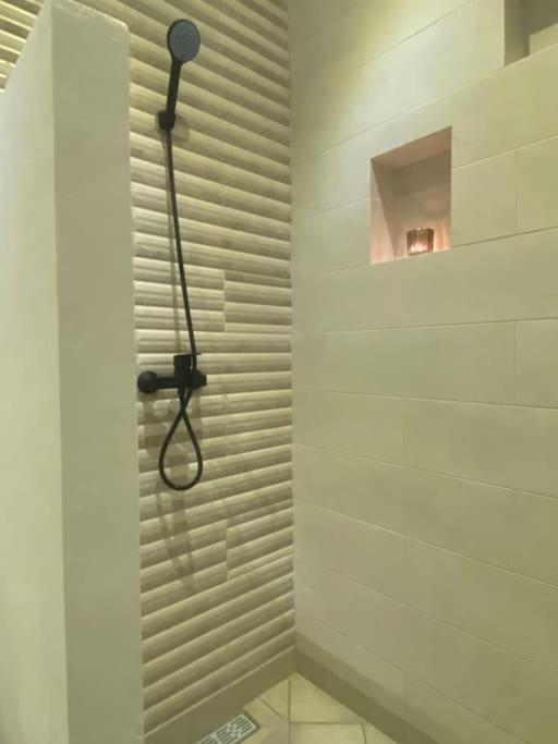 Al Ghar Villa Gattina מראה חיצוני תמונה