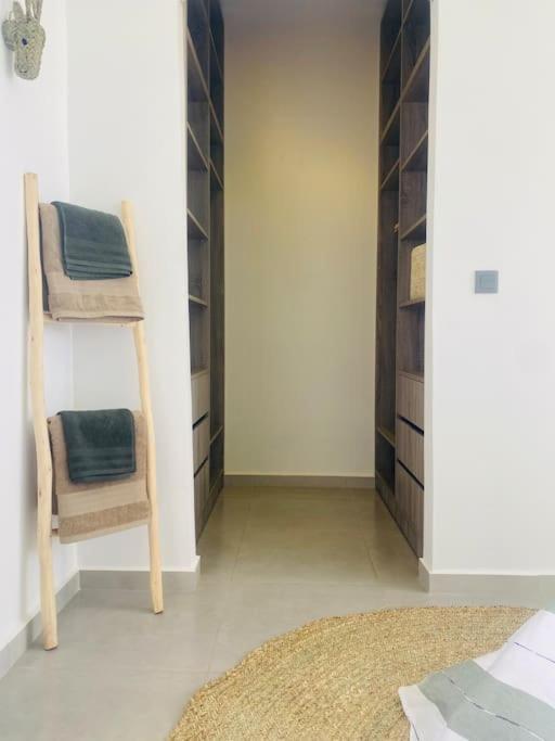 Al Ghar Villa Gattina מראה חיצוני תמונה