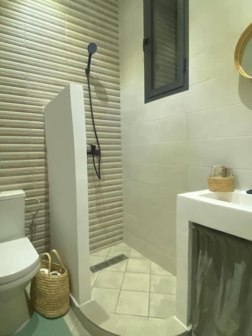 Al Ghar Villa Gattina מראה חיצוני תמונה
